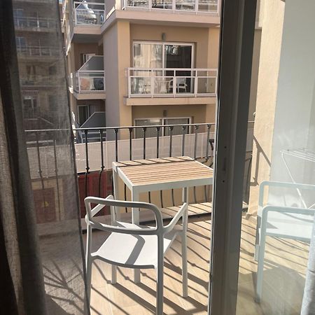 Casa Rio Leilighet Torremolinos Eksteriør bilde