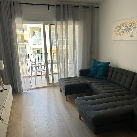 Casa Rio Leilighet Torremolinos Eksteriør bilde