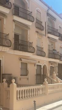 Casa Rio Leilighet Torremolinos Eksteriør bilde